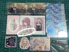 プロセカ　Luka まとめ　6点