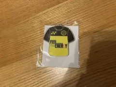 ヨネックス × 柏レイソル アクリルキーホルダー