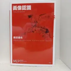 画像認識 (機械学習プロフェッショナルシリーズ)【即購入OK】