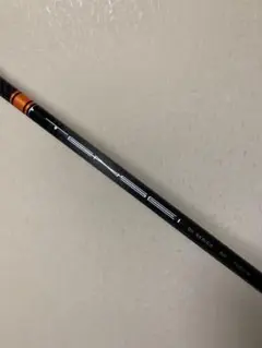 TENSEI ck Pro Orange 60 Flex-S キャロウェイ用