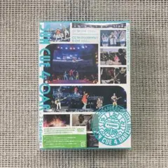 TUBE LIVE AROUND SPECIAL 2024 SUN DVD&1