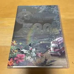 嵐/5×20 All the BEST!!CLIPS 1999-2019 DVD