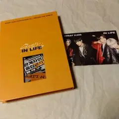 StrayKids IN LIFE