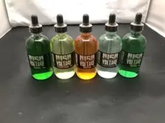 vape5点セット