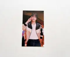 SEVENTEEN Always yours 会場限定 埼玉 ジョンハン トレカ