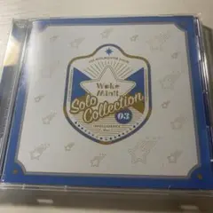 アイドルマスターSideM ワケミニ ソロコレ インテリ