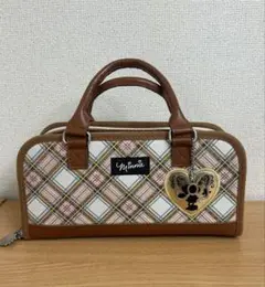裁縫バッグ 裁縫箱 ミニーちゃん Disney ミニーマウス 小学生