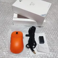 VAXEE ZYGEN NP-01 Wireless 4K オレンジ