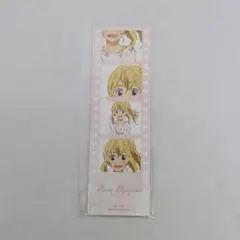 四月は君の嘘　オンラインくじ　フィルム風イラストカード　特典　宮園かをり