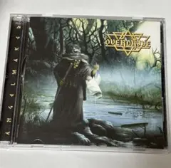 OVERDRIVE / Angelmaker