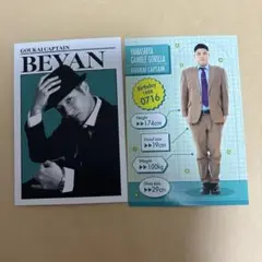 豪快キャプテン　よしもとコレカ