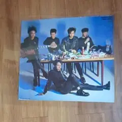 ヒルビリーバップス