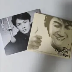 福山雅治 The Golden Oldies 　　魂リク　CD