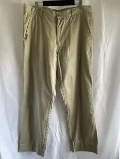 90s 00s calvin klein jeans cotton pants