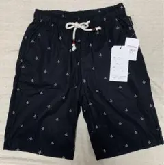 新品　Mサイズ ハーフパンツ