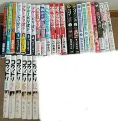 コミック ③⑧冊まとめ売り