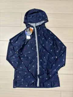 ラッシュガード　パーカー　Mサイズ　レディース