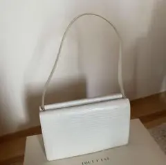 toutyest SAC PAUMELLE 本革ショルダーバッグ