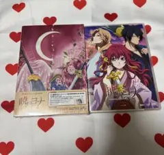 暁のヨナ　初回生産限定版　１巻