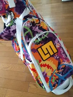 ゴルフバック キャディバッグ
