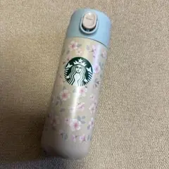 STARBUCKS 2024 ステンレスボトル