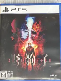 PS5 野狗子Slitterhead やくし