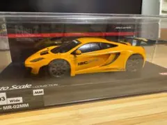 【lennon】ミニッツ　オートスケールコレクション　マクラーレン 12C Amazon | 京商 ミニッツ マクラーレン 12C GT3 2013 オート