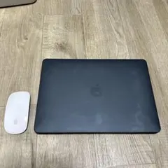 MacBookpro 2022 M2 SSD256gb 8gb マウス付き