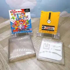 ディスクシステム スーパーロードランナー