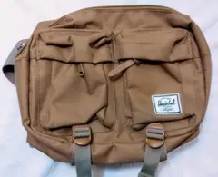 Herschel 　ウエストバッグ　ボディバック