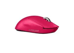 LOGICOOL PRO X SUPERLIGHT 2