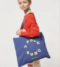 bobochoses トートバッグ　新品未使用