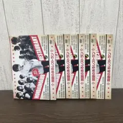 問題のあるレストラン　DVD 全5巻　全巻セット　K