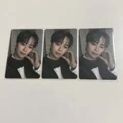 INI 後藤威尊 トレカ THEORIGIN