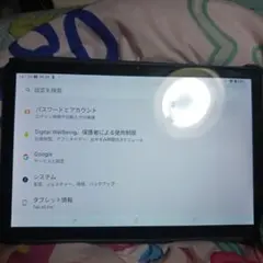 dooge Tab A9 Pro 本体