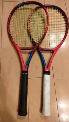 YONEX VCORE98 G2 2本セット