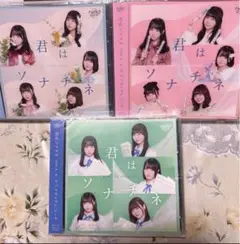 新人アイドルグループ ドラマチックレコード君はソナチネ