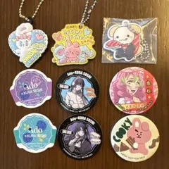 くら寿司景品セット