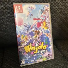 Ninjala ニンジャラ ゲームカードパッケージ