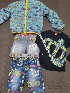 ベビド まとめ売り 男の子