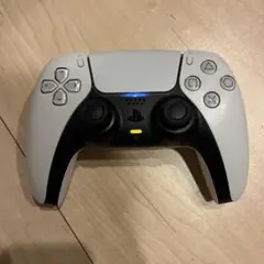 PS5 DualSense ワイヤレスコントローラー ジャンク品