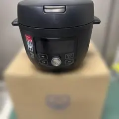 タイガー魔法瓶の電気圧力鍋「TIGER COOKPOT COK-A220 KM」