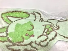 ポケモンセンターオリジナル マット にゃ！にゃにゃ！ニャオハ！