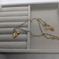 NINA RICCIネックレス