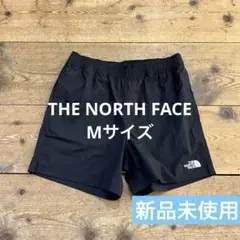 ★新品未使用 ノースフェイス バーサタイルショーツ ショートパンツ Mサイズ 黒