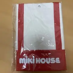 ミキハウス オリジナル　BIGトートバッグ