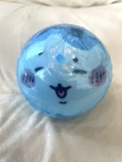 ちいかわ もちもちフェイスマスコット2 ハチワレ