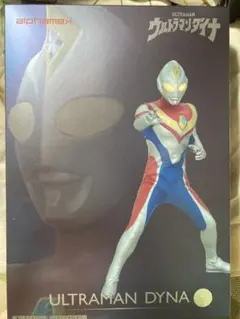 2025年最新】alphamax ウルトラマンの人気アイテム - メルカリ
