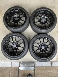 2025年最新】enkei gtc02の人気アイテム - メルカリ