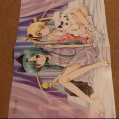 セイントオクトーバー　ポスター♯⑩